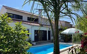 Casa Pausa holiday home
